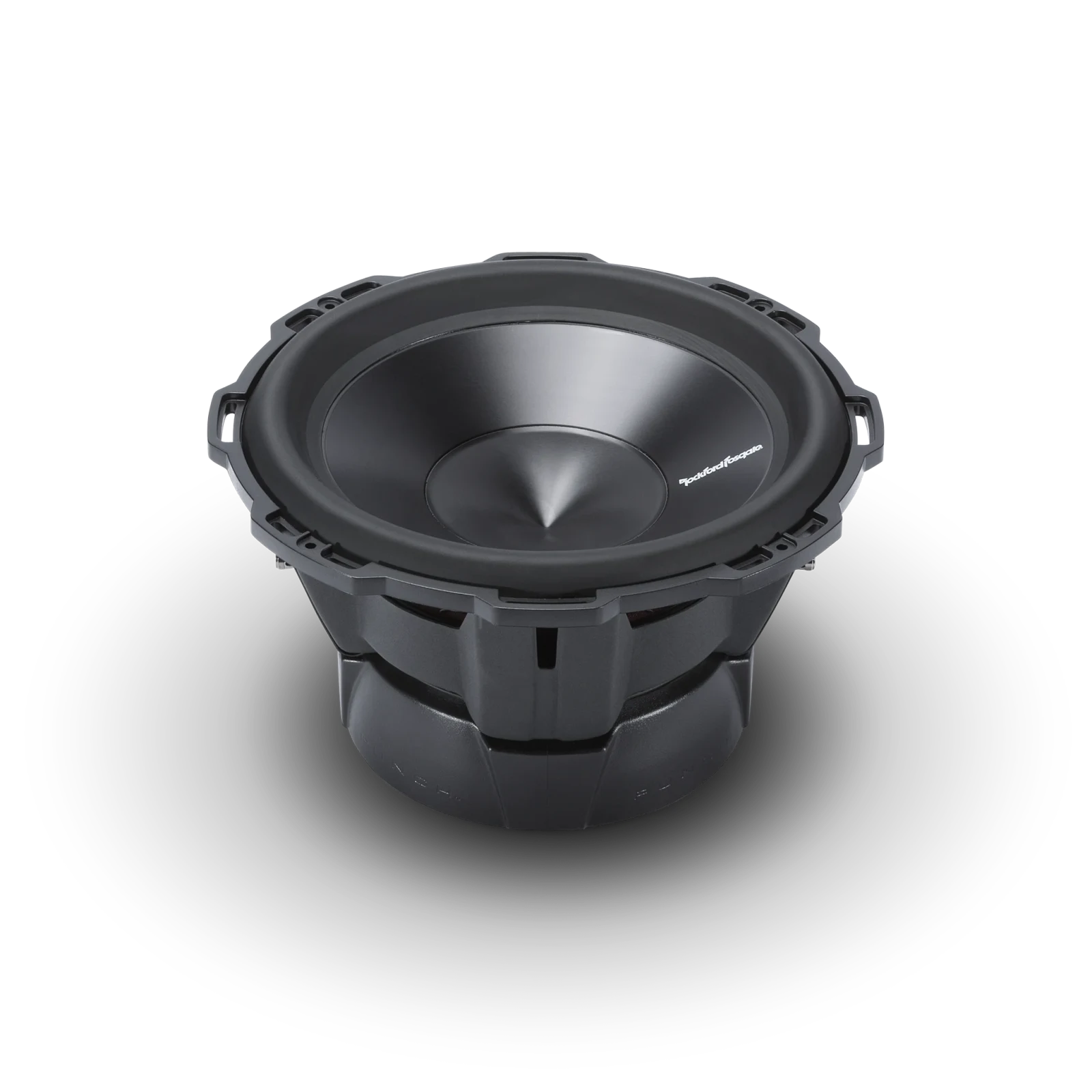 Rockford Fosgate P3D4-12 Punch P3 12-Inch Dual-4-Ohm DVC Subwoofer 7