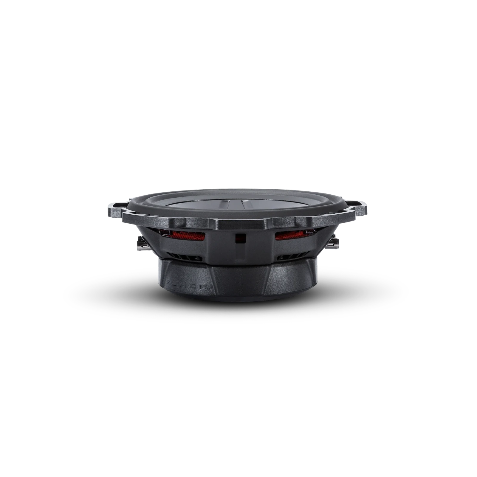Rockford Fosgate P3SD2-10 Punch P3S 10-Inch Shallow Dual-2-Ohm DVC Subwoofer 4