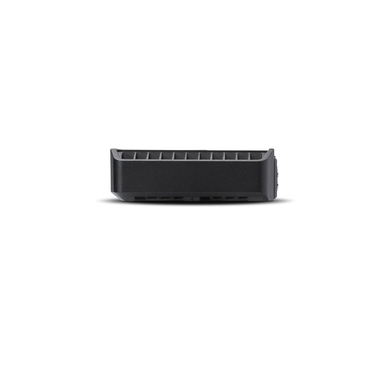 Rockford Fosgate P500X1bd Punch 500W 1-Ohm Mono Amplifier 6