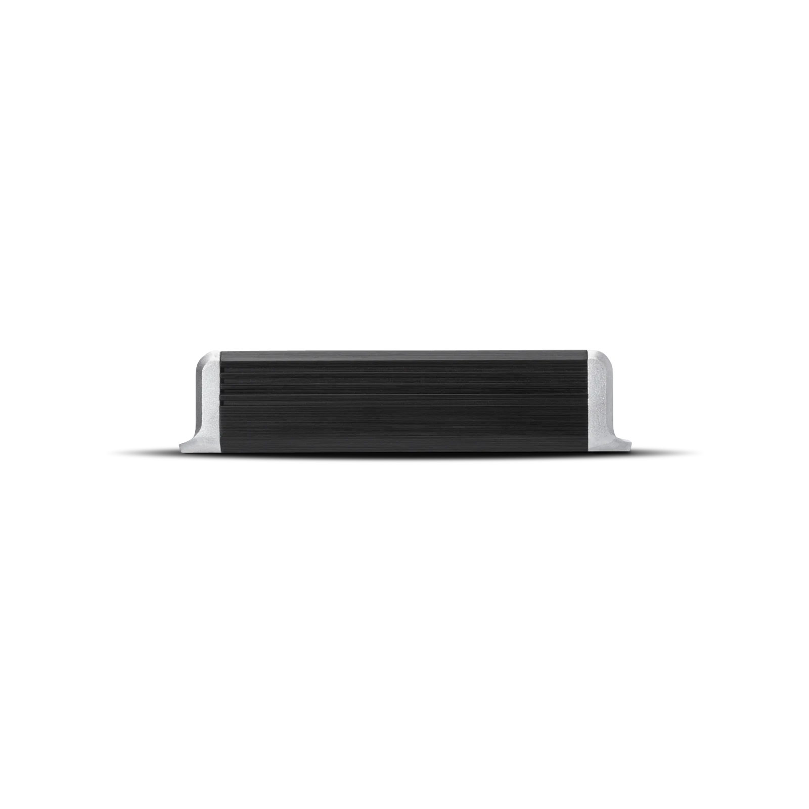 Rockford Fosgate PBR300X2 Punch Boosted Rail 300 Watt 2-Channel Amplifier 5