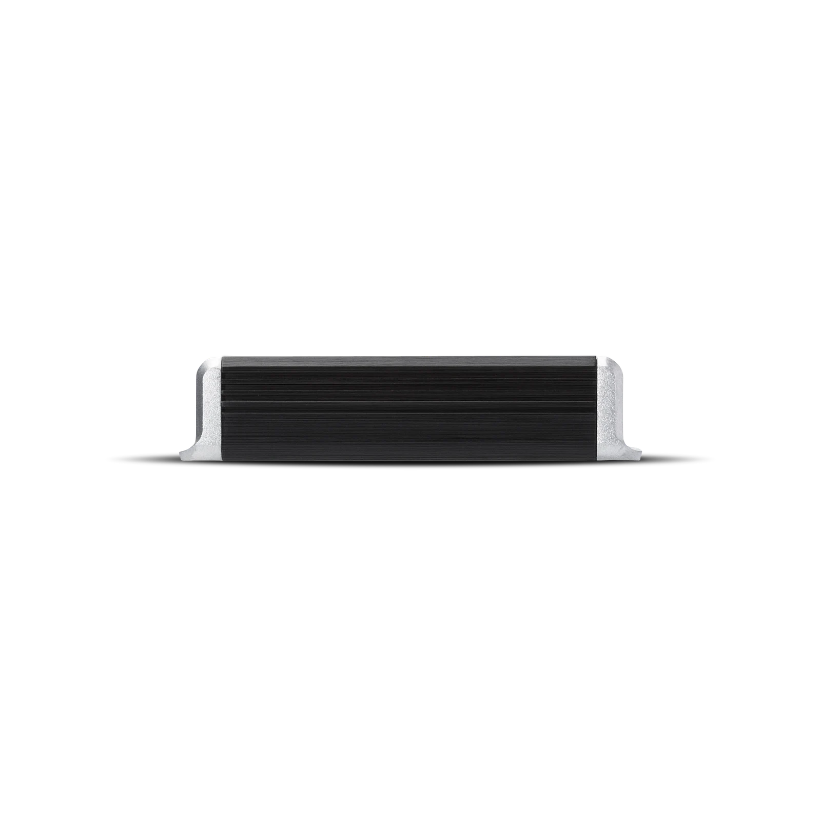 Rockford Fosgate PBR400X4D Punch Boosted Rail 400 Watt Full-Range 4-Channel Amplifier 5