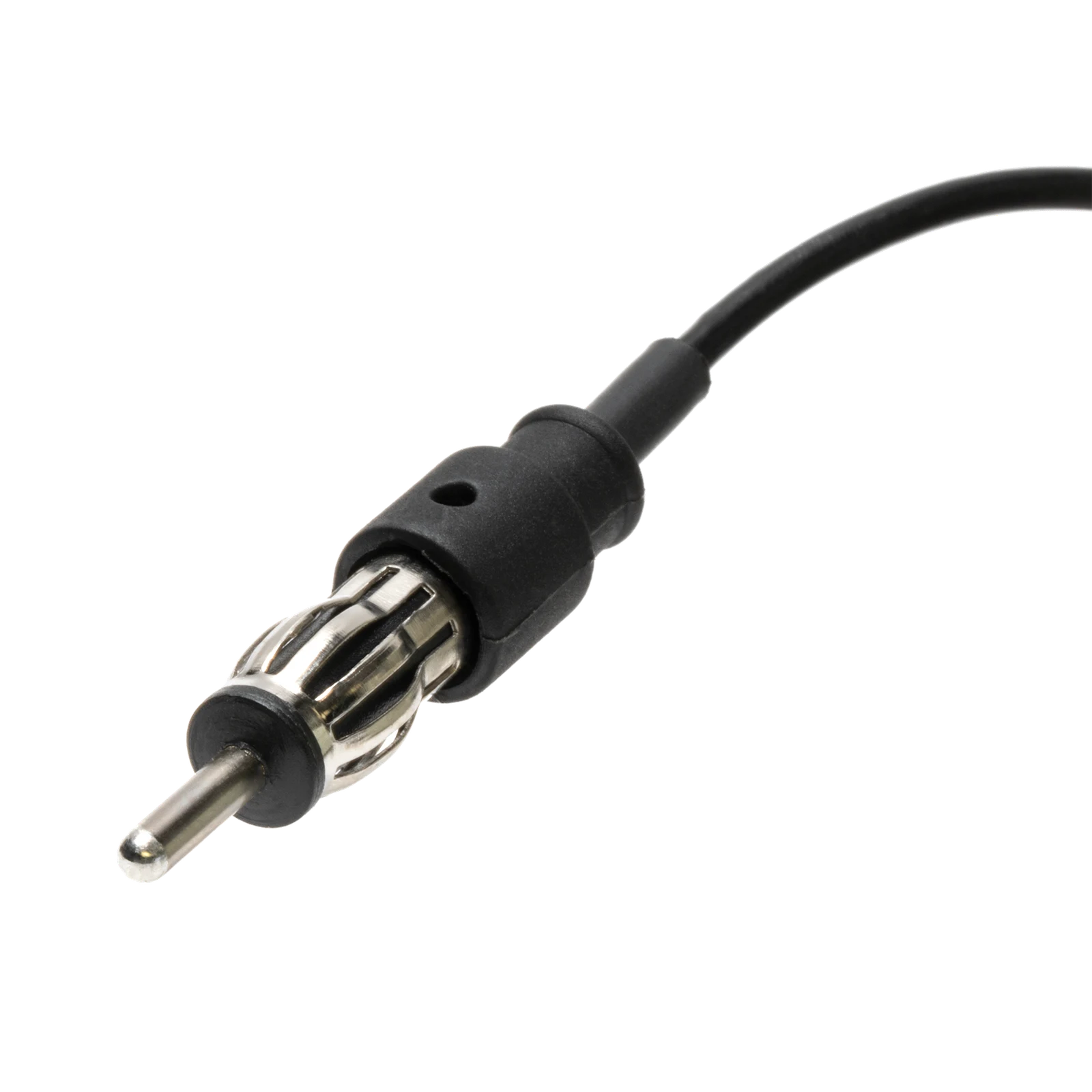 Rockford Fosgate PMX-ANT AM/FM/WB Amplified 12V Antenna 2