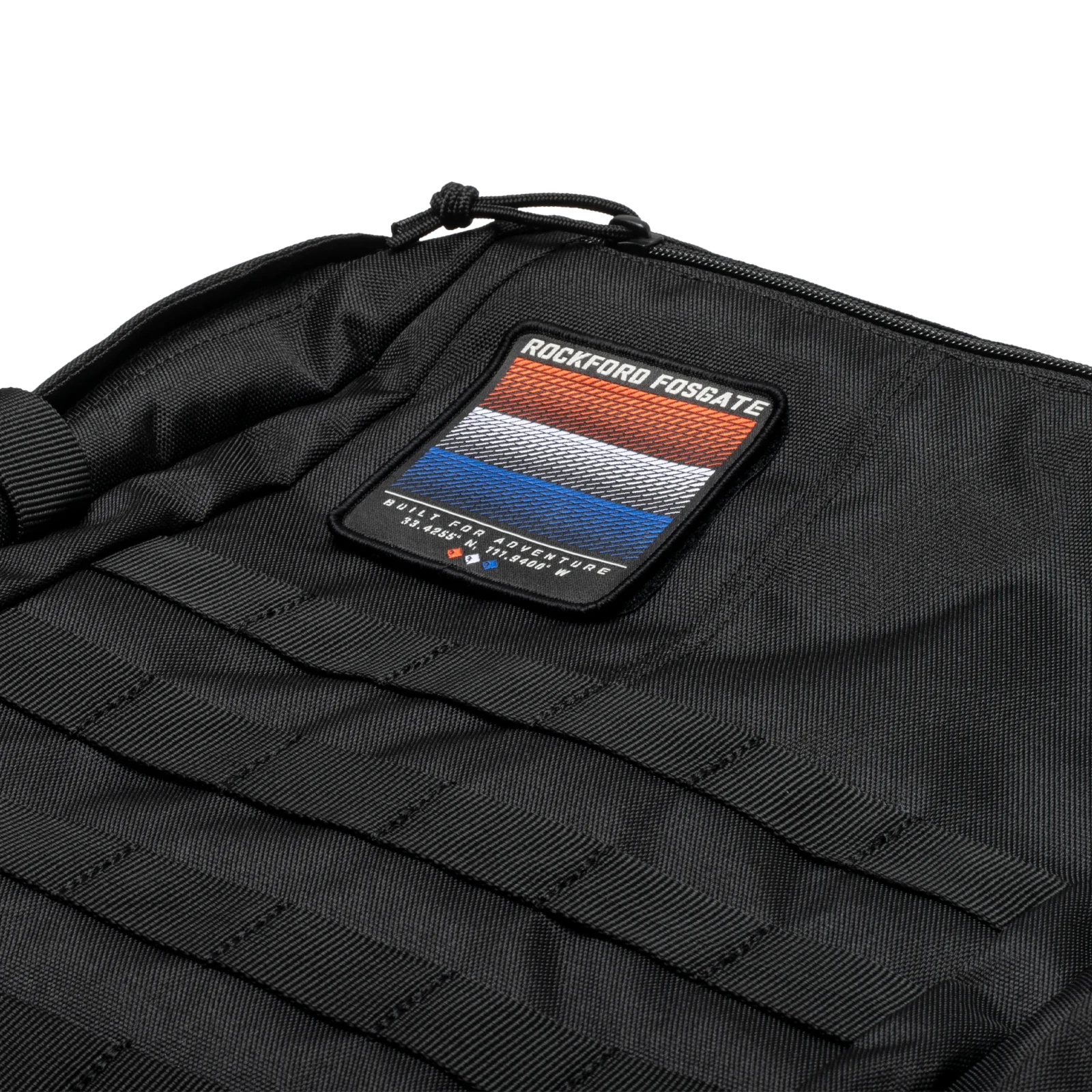 Rockford Fosgate POP-PATCHKIT Assorted RF Patch Kit (3 Pack) 2