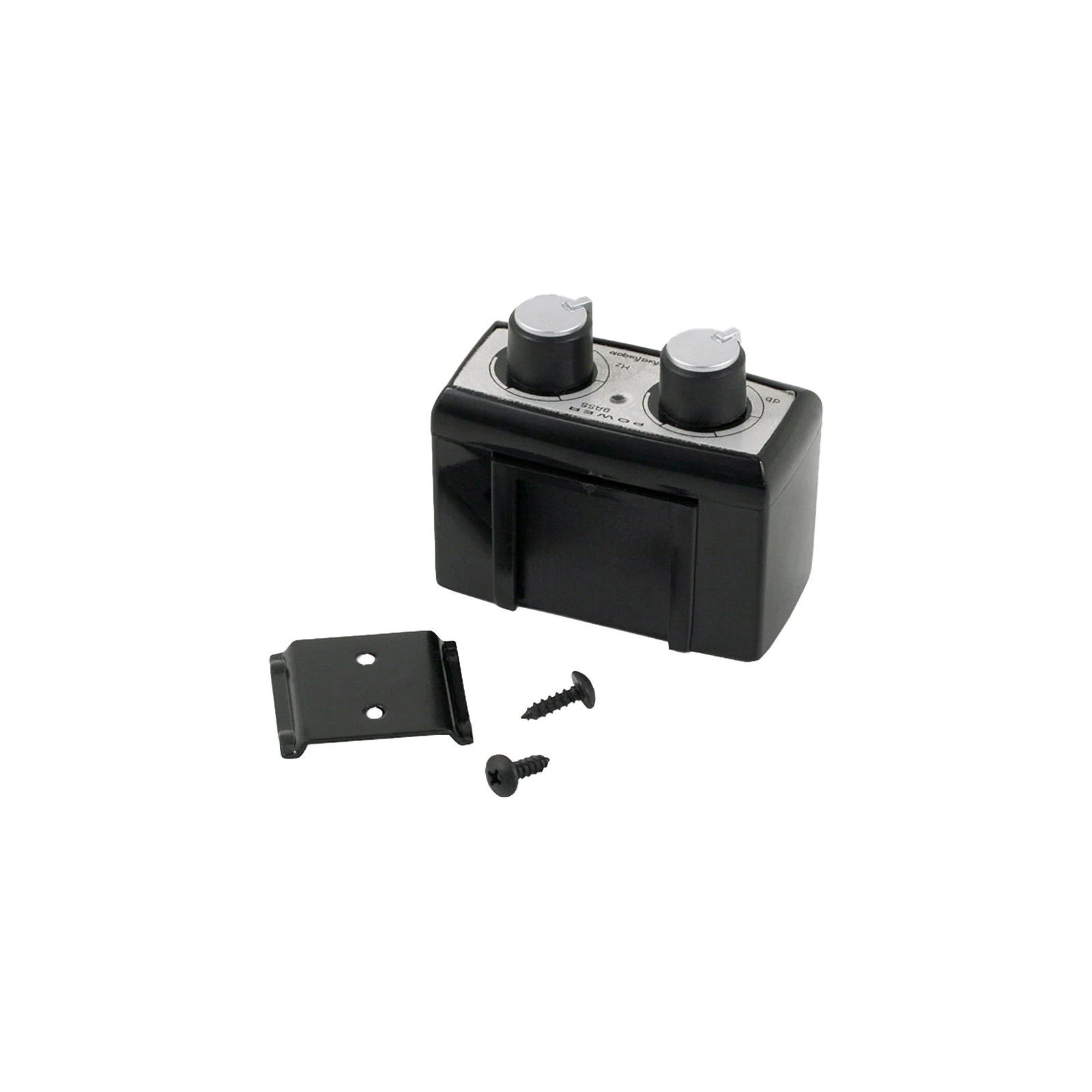 Rockford Fosgate PPB1 ParaPunch Bass (2004-2006 Power) 3