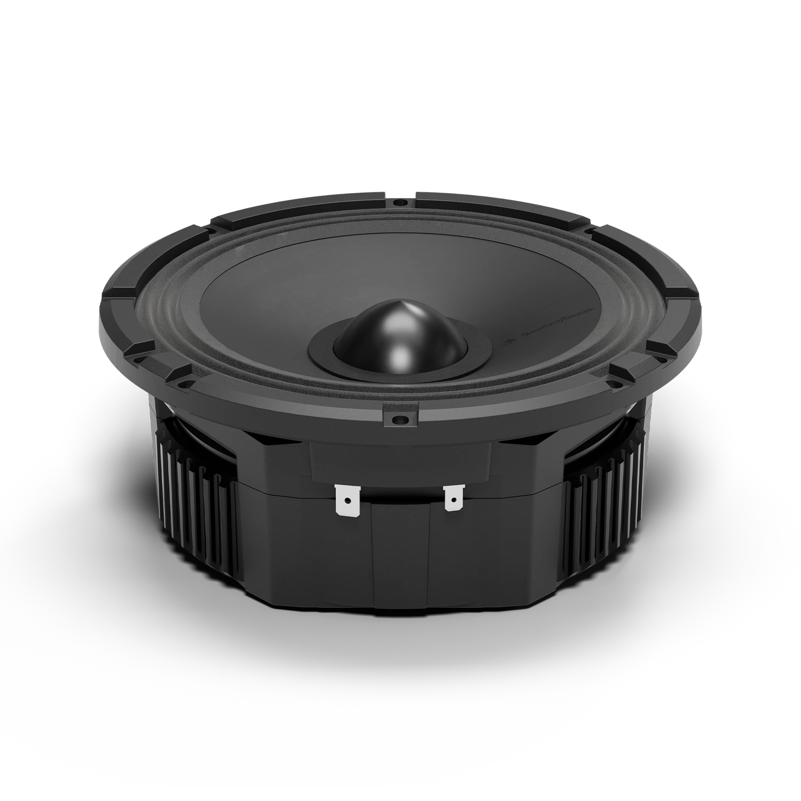 Rockford Fosgate PPROV2-65 Punch Pro V2 6.5-inch Midrange Pair 6