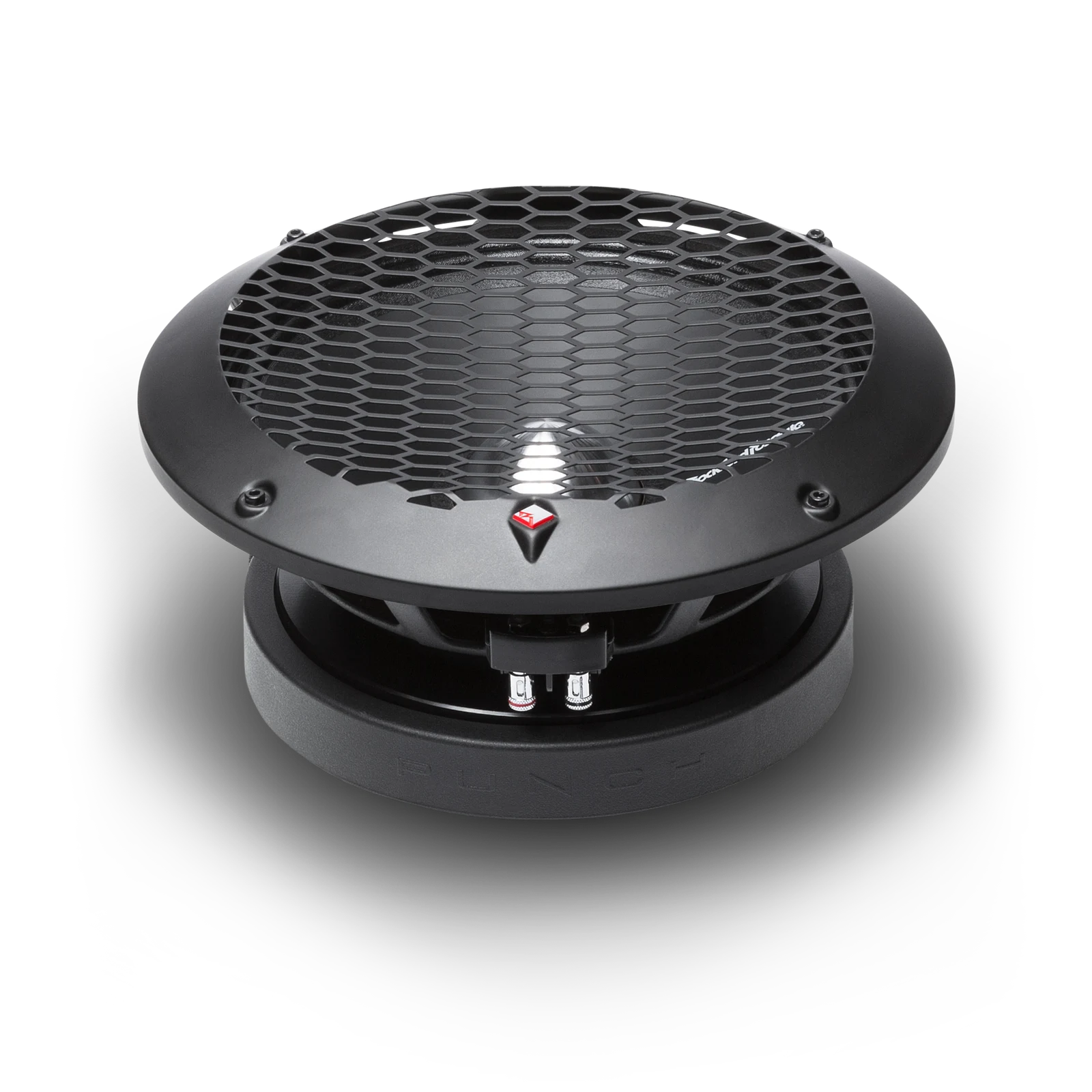 Rockford Fosgate PPS4-10 Punch Pro 10" 4-Ohm Midrange (ea) 6