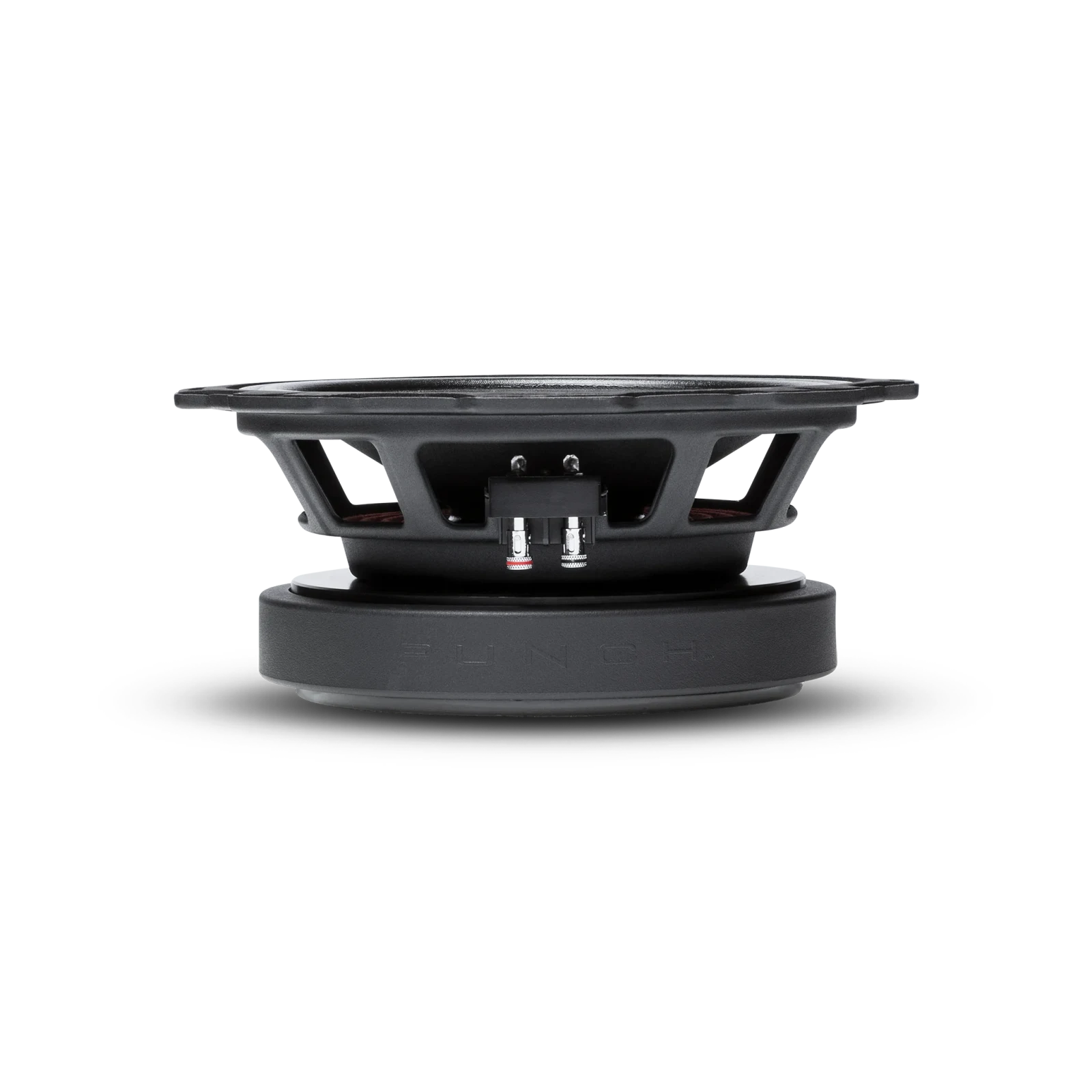Rockford Fosgate PPS4-10 Punch Pro 10" 4-Ohm Midrange (ea) 4