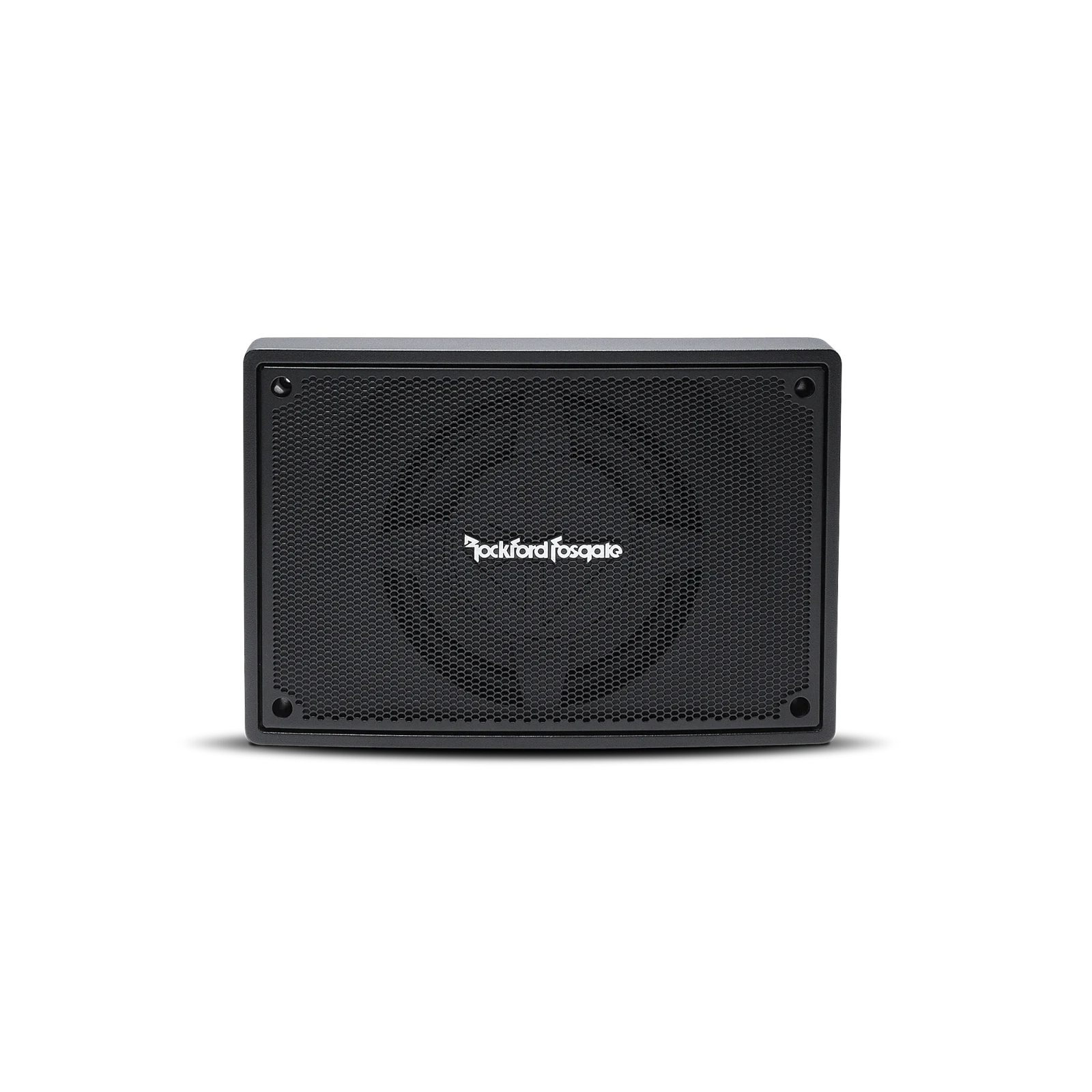 Rockford Fosgate PS-8 Punch 8-Inch 150W Powered Sealed Subwoofer Enclosure 1