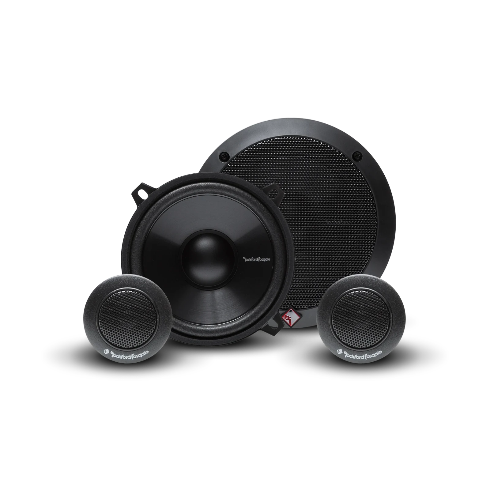 Rockford Fosgate R152-S Speaker 1