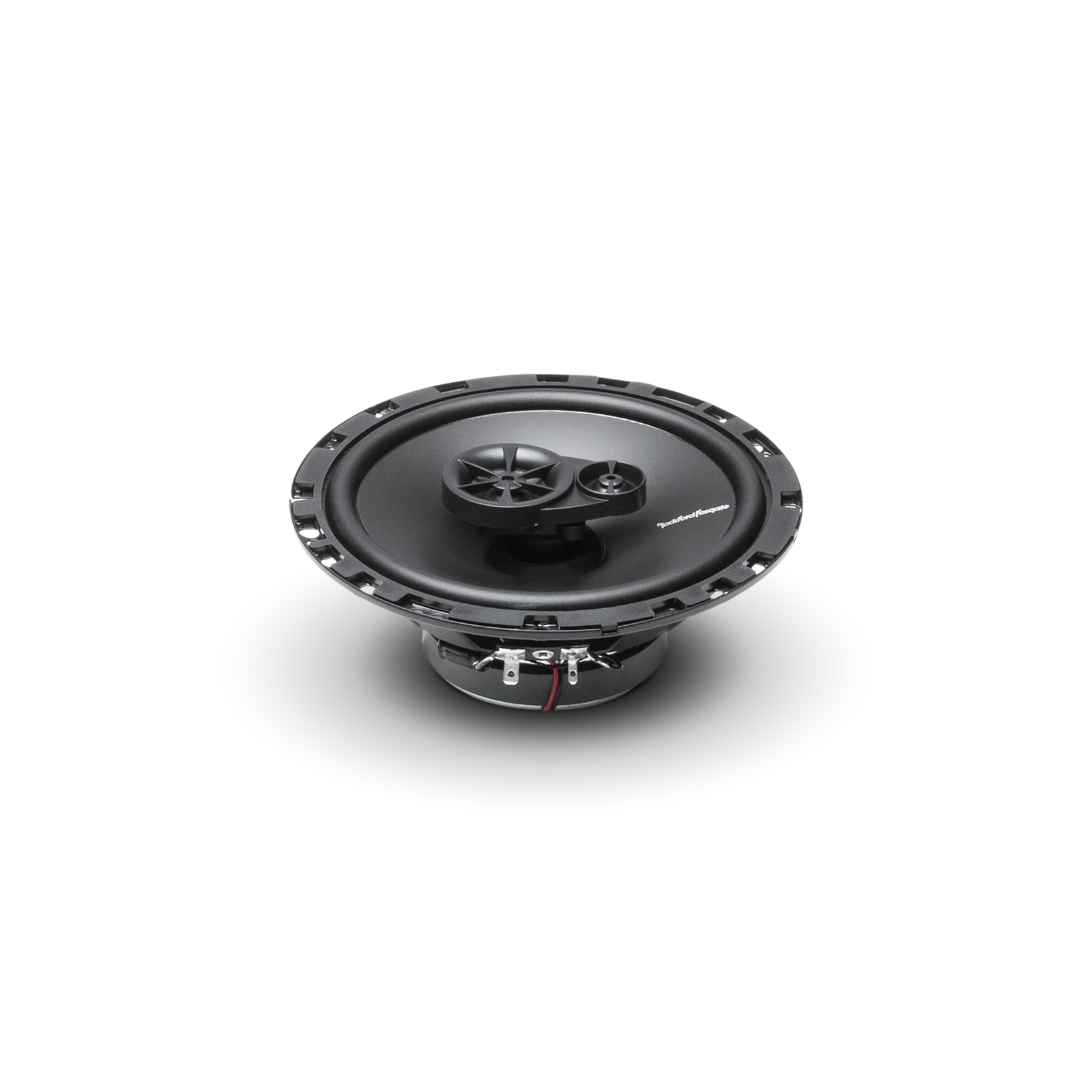 Rockford Fosgate R165X3 Prime 6.5-inch 3-Way Coaxial Speaker Pair 4