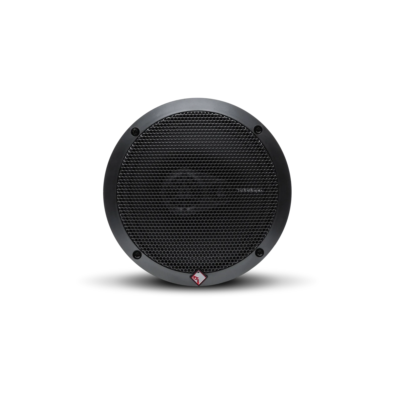 Rockford Fosgate R165X3 Prime 6.5-inch 3-Way Coaxial Speaker Pair 2