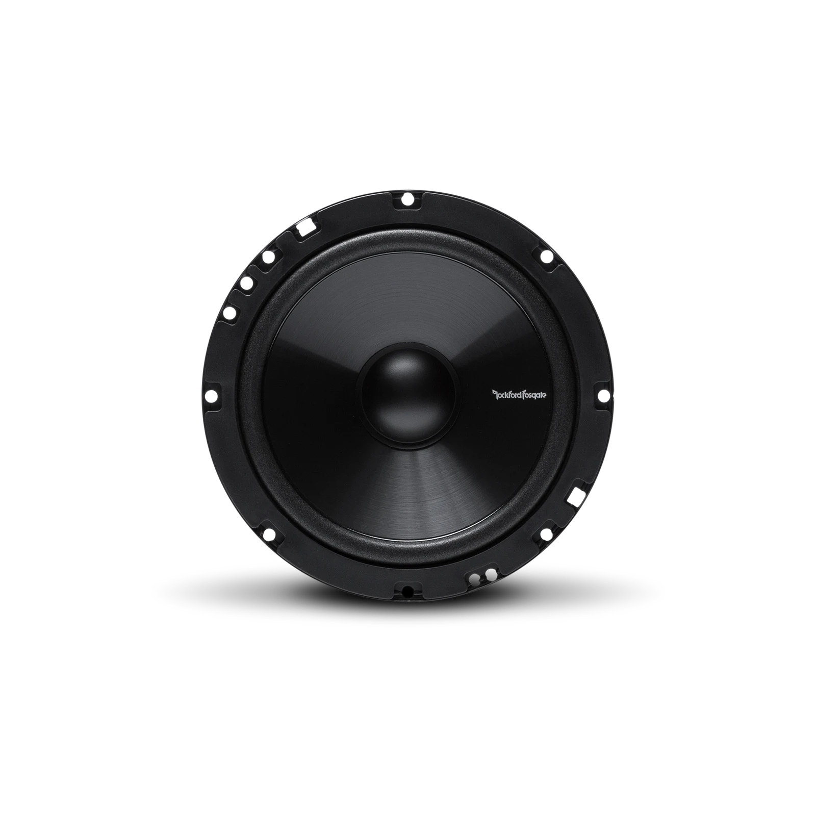 Rockford Fosgate R1675-S Prime 6.75-inch 2-Way Component Speaker System 3