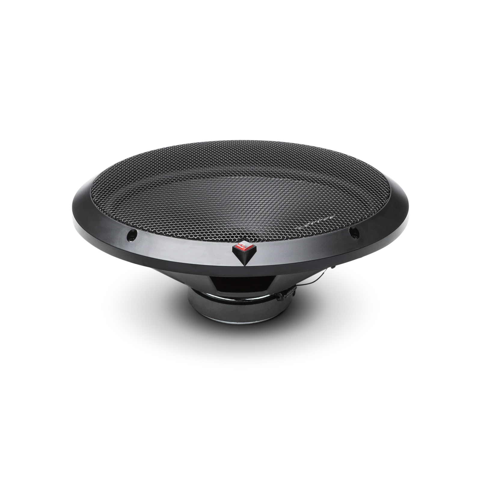 Rockford Fosgate R169X2 Prime 6-by-9-inch 2-Way Coaxial Speaker Pair 6