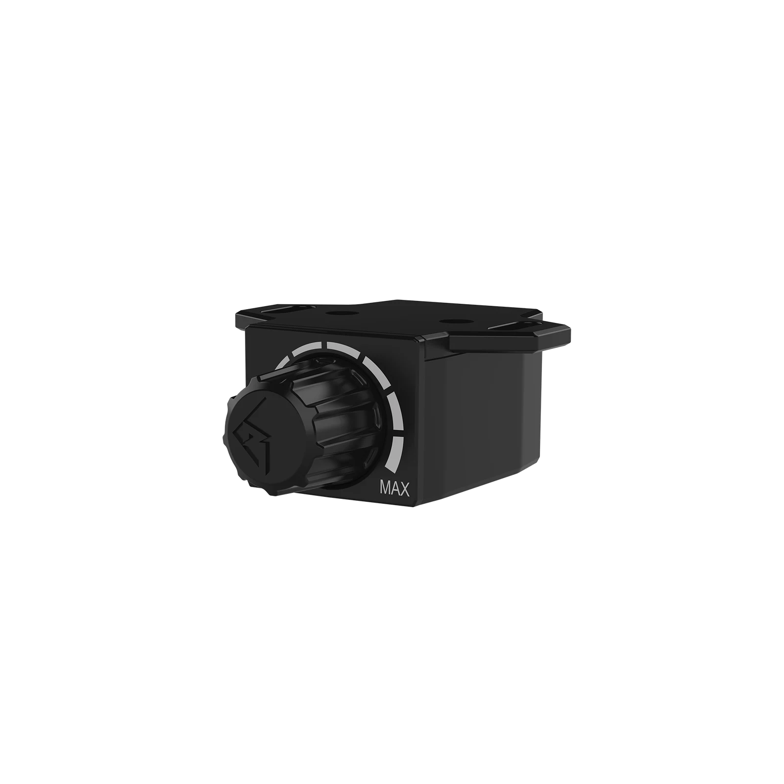 Rockford Fosgate R2-1200X1 Prime 1,200W 1-Ohm Mono Amplifier 6