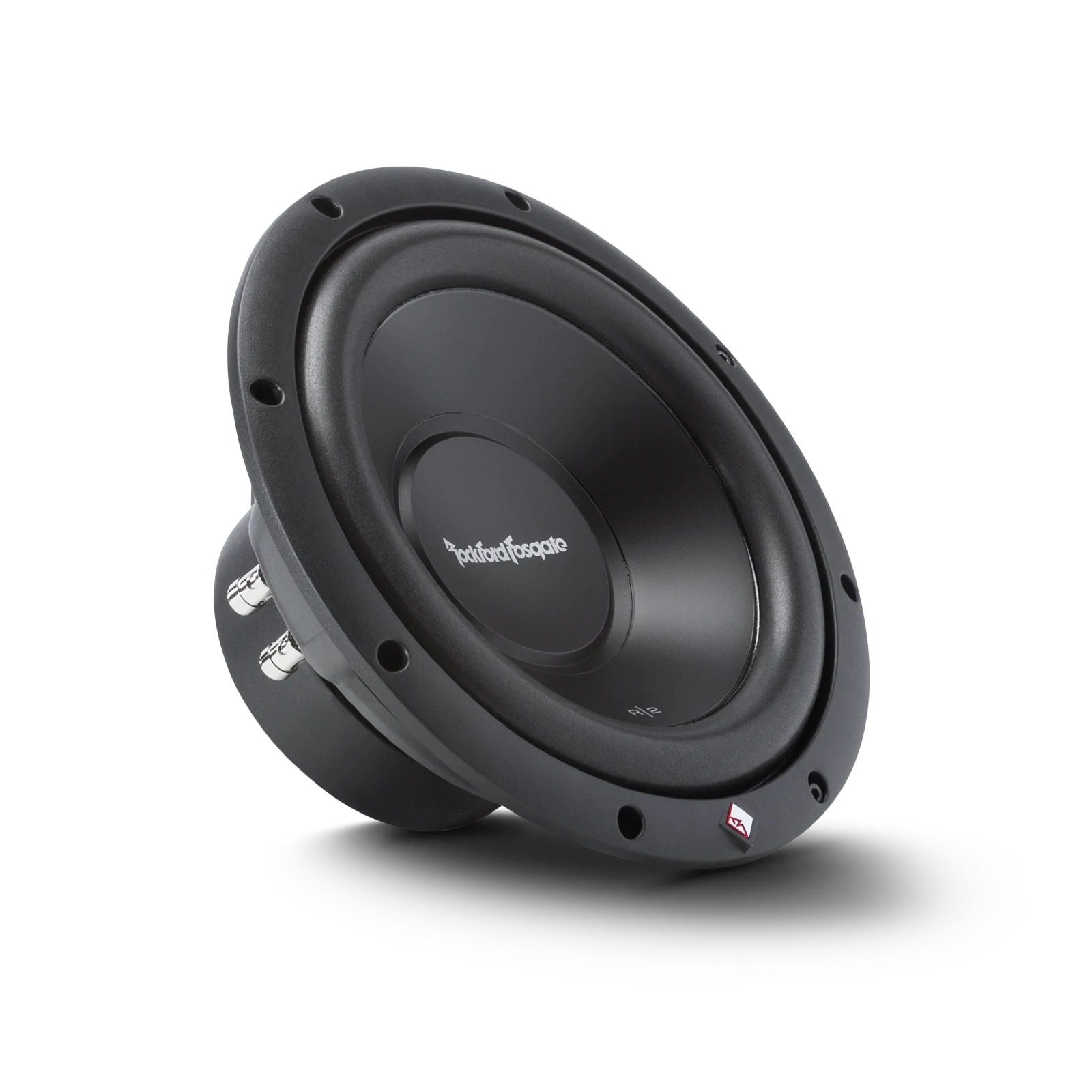 Rockford Fosgate R2D4-10 Prime R2 10-Inch Dual-4-Ohm DVC Subwoofer 2