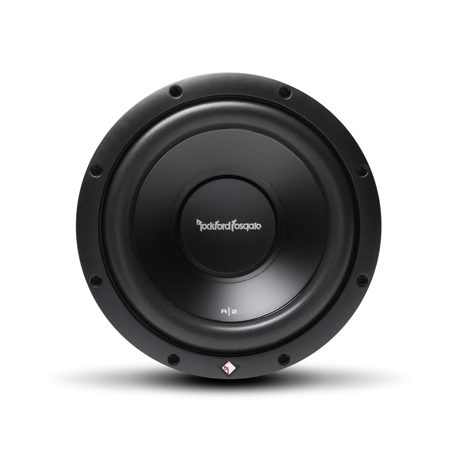 Rockford Fosgate R2D4-10 Prime R2 10-Inch Dual-4-Ohm DVC Subwoofer 1