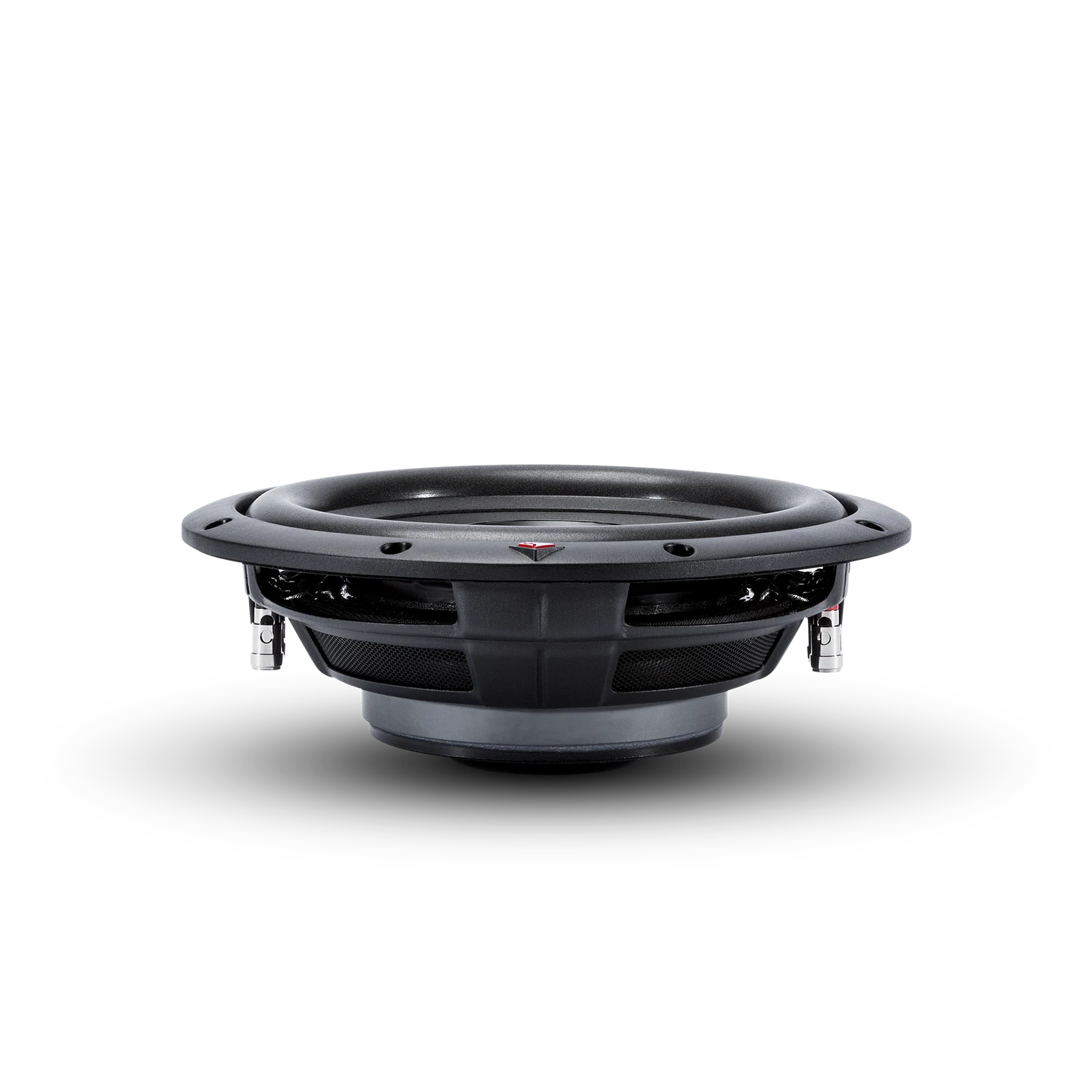 Rockford Fosgate R2SD4-10 Prime R2S 10-Inch Dual-4-Ohm Shallow Subwoofer 3