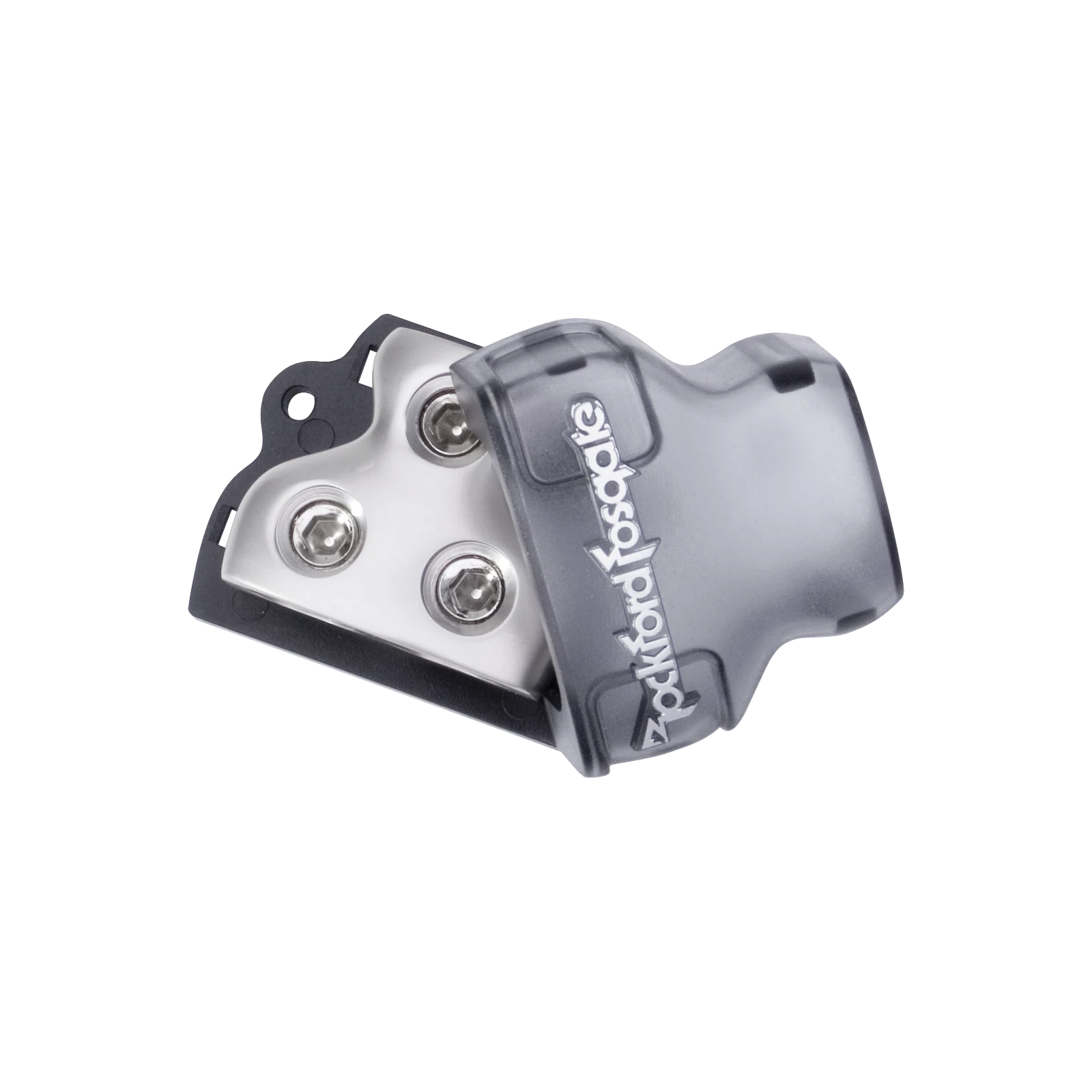 Rockford Fosgate RFD1 1/0 AWG Distribution Block 2