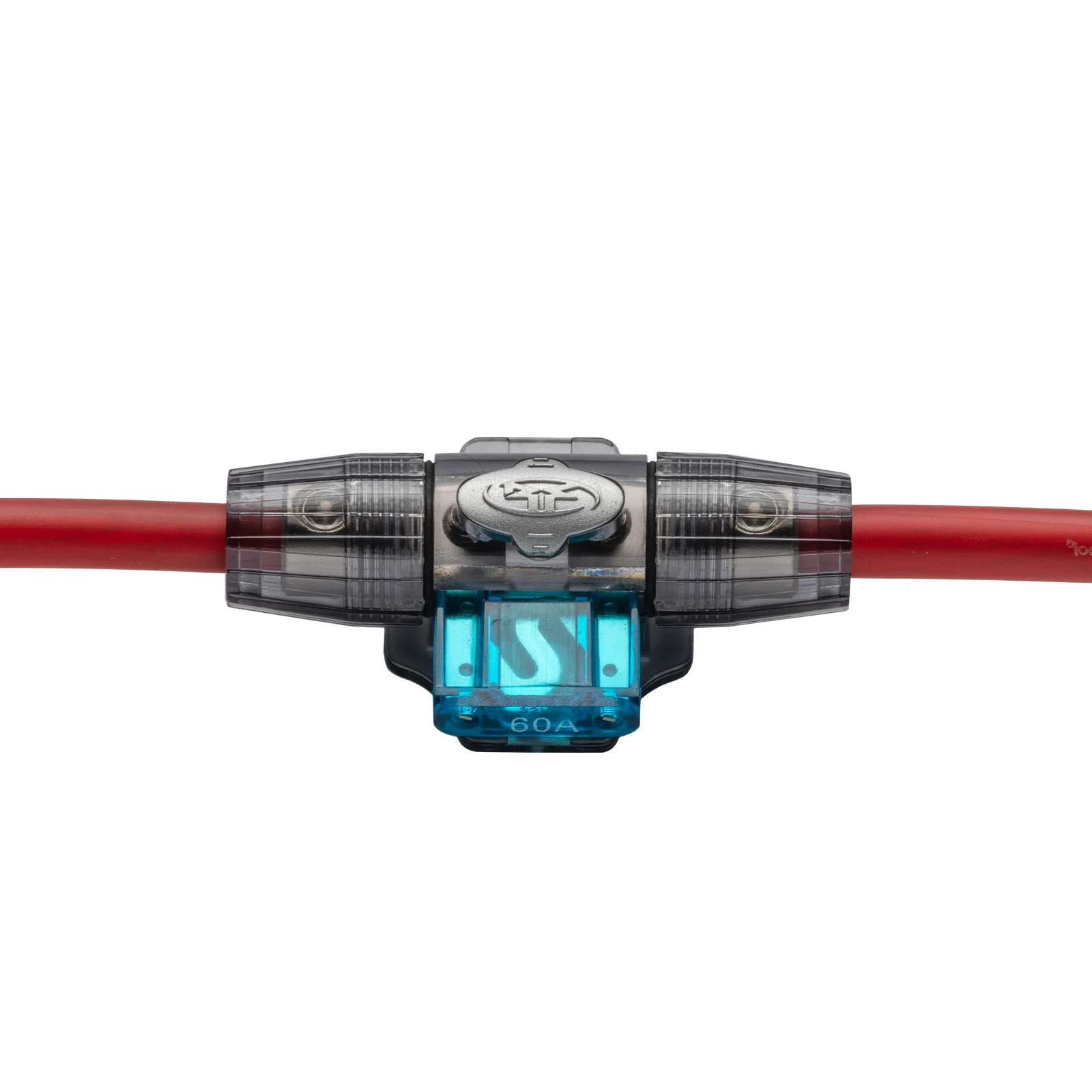 Rockford Fosgate RFFMXI Inline MAXI Fuse Holder 3
