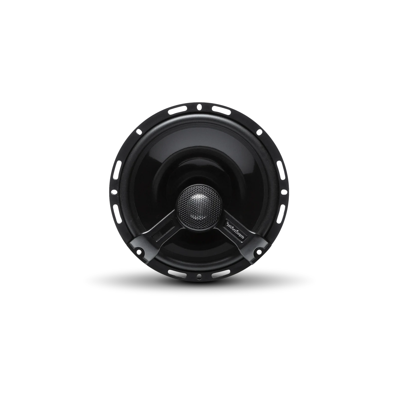 Rockford Fosgate T1650 Power 6.5-inch Euro-fit 2-Way Coaxial Speaker Pair 1
