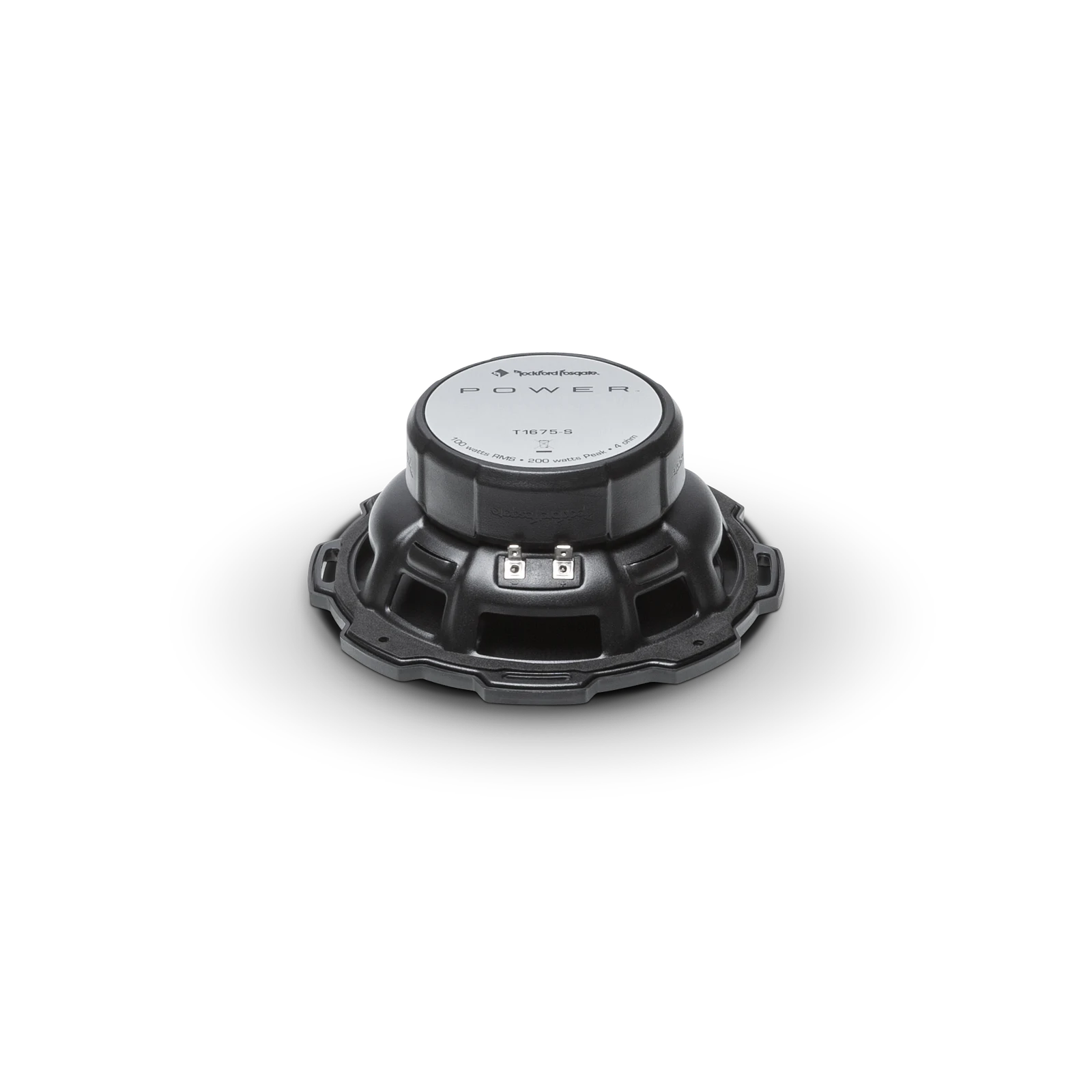 Rockford Fosgate T1675-S Speaker 6