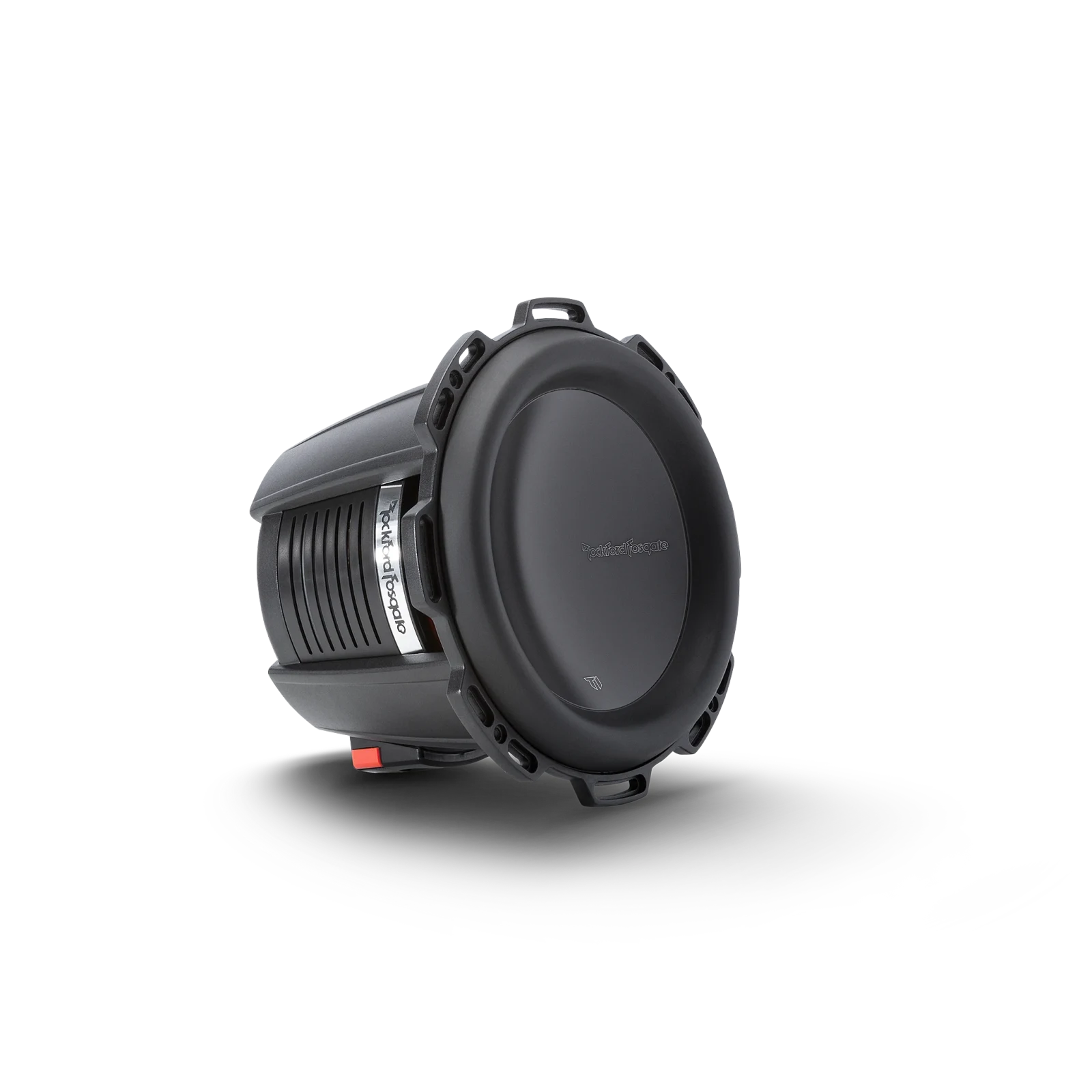Rockford Fosgate T1D210 Power T1 10-Inch Dual-2-Ohm DVC Subwoofer 8