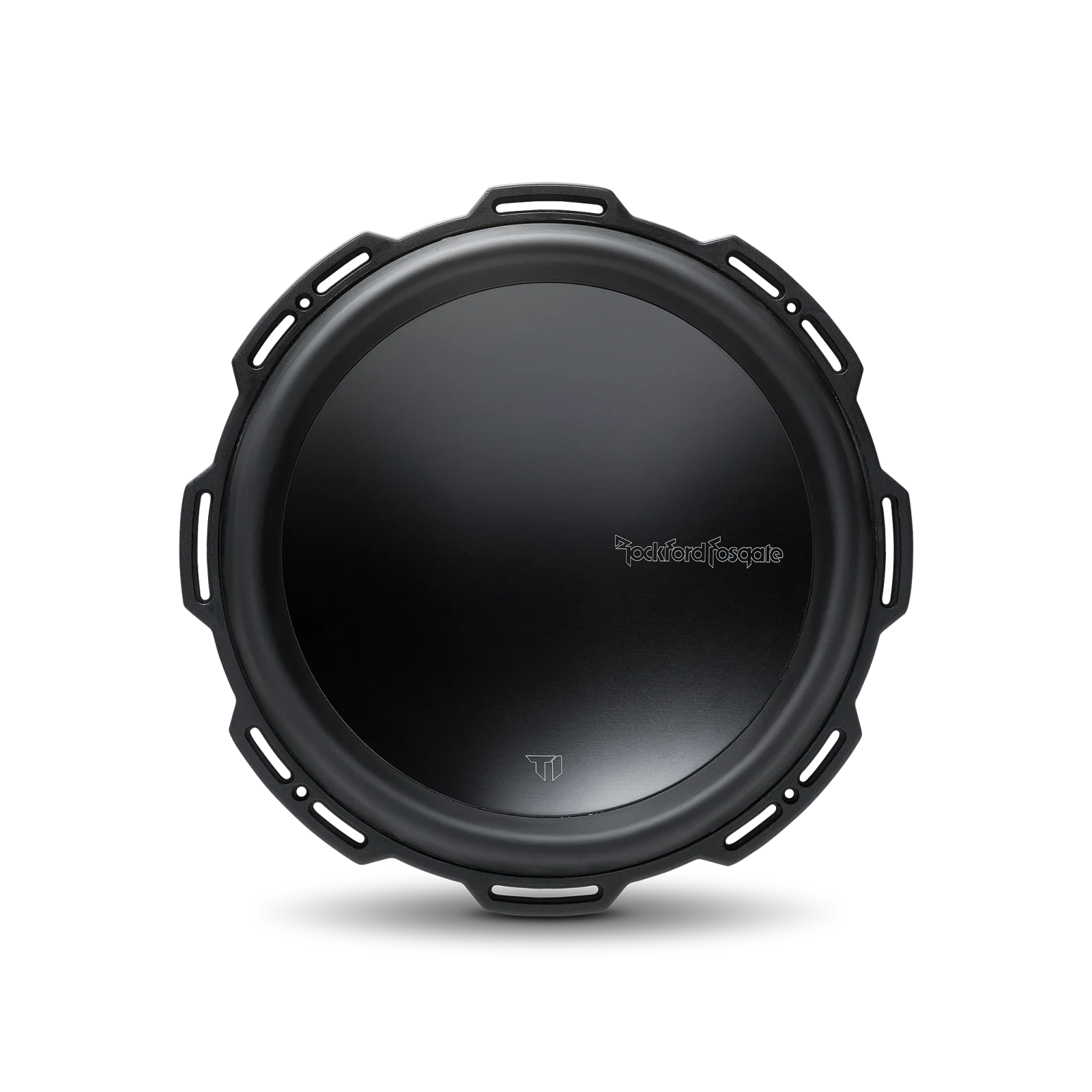 Rockford Fosgate T1D215 Power T1 15-Inch Dual-2-Ohm DVC Subwoofer 2