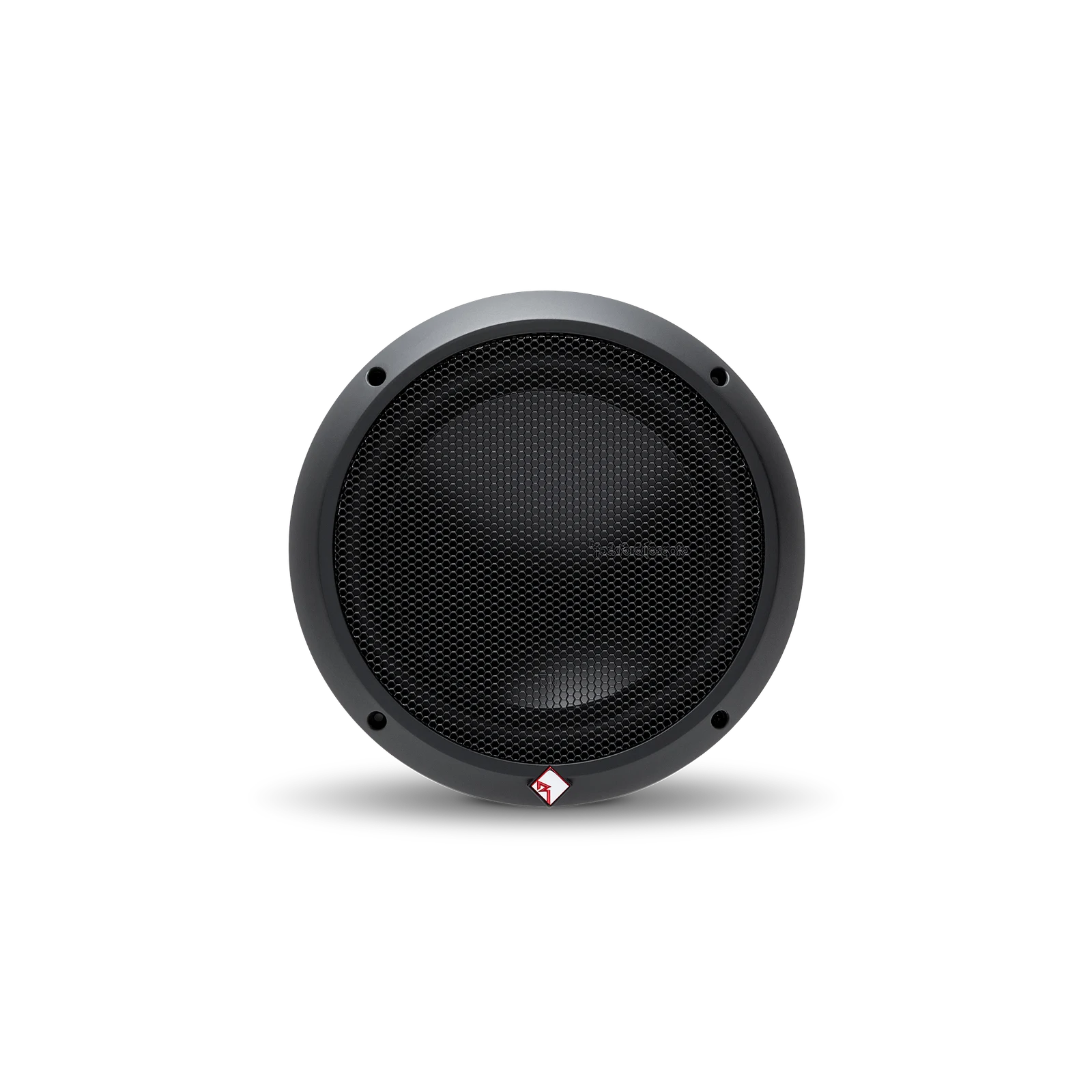 Rockford Fosgate T1D410 Power T1 10-Inch Dual-4-Ohm DVC Subwoofer 2