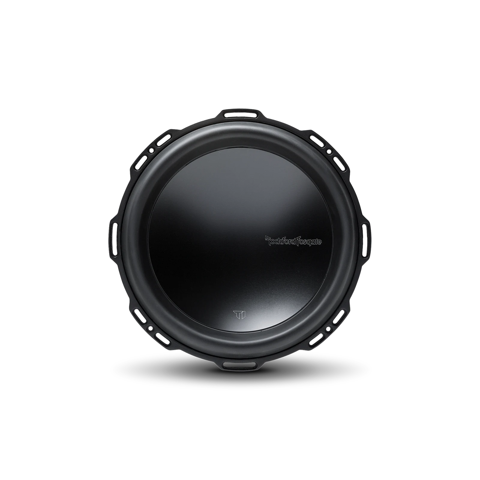 Rockford Fosgate T1D412 Power T1 12-Inch Dual-4-Ohm DVC Subwoofer 2