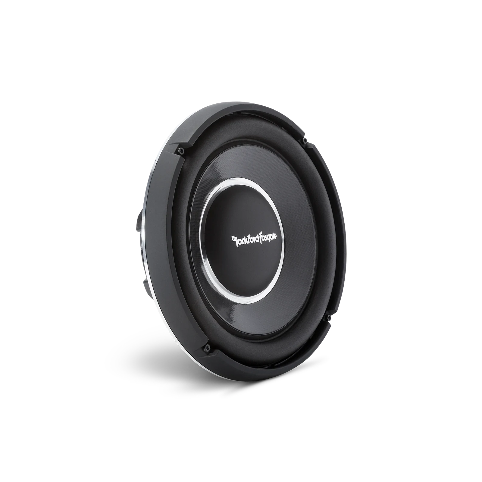 Rockford Fosgate T1S2-12 Power T1 Slim 12-Inch 2-Ohm SVC Shallow-Mount Subwoofer 3