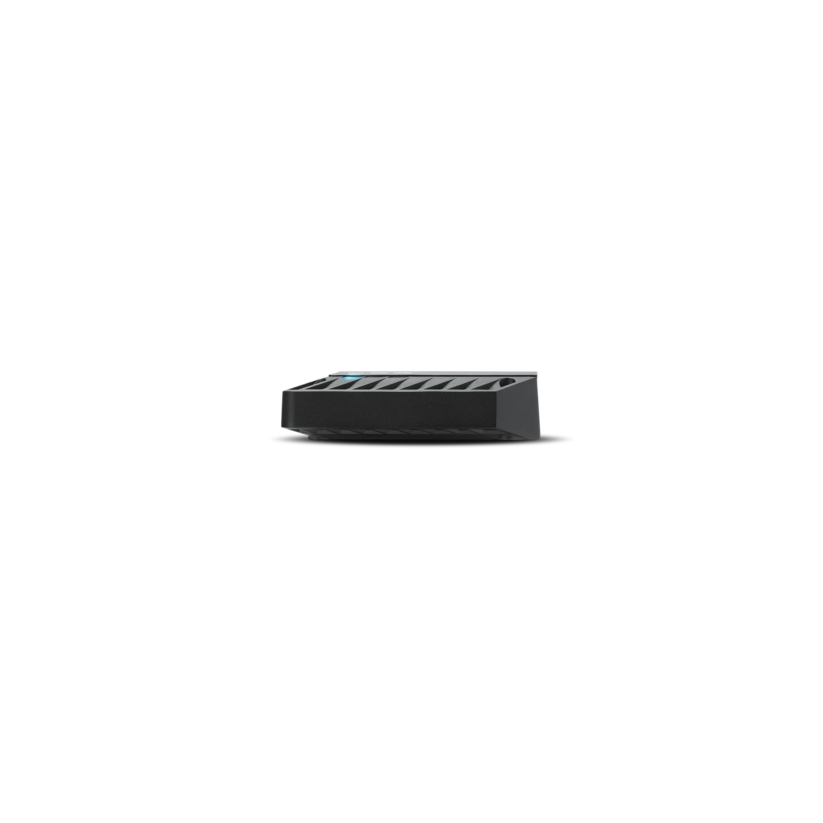Rockford Fosgate T400-4 Power 400W 4-Channel Class A/B Amplifier 7