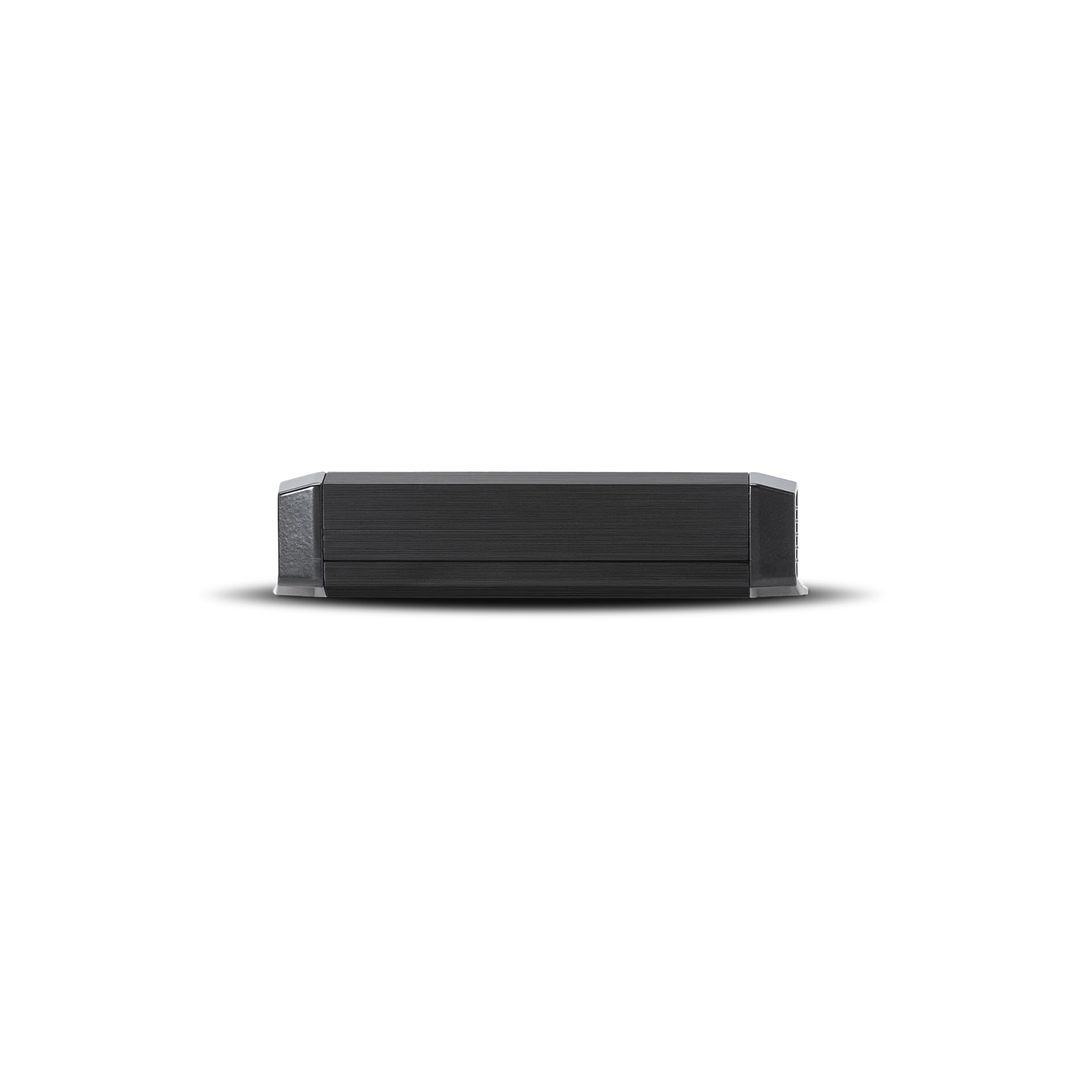 Rockford Fosgate T400X2ad Power 400W 2-Channel Amplifier 5
