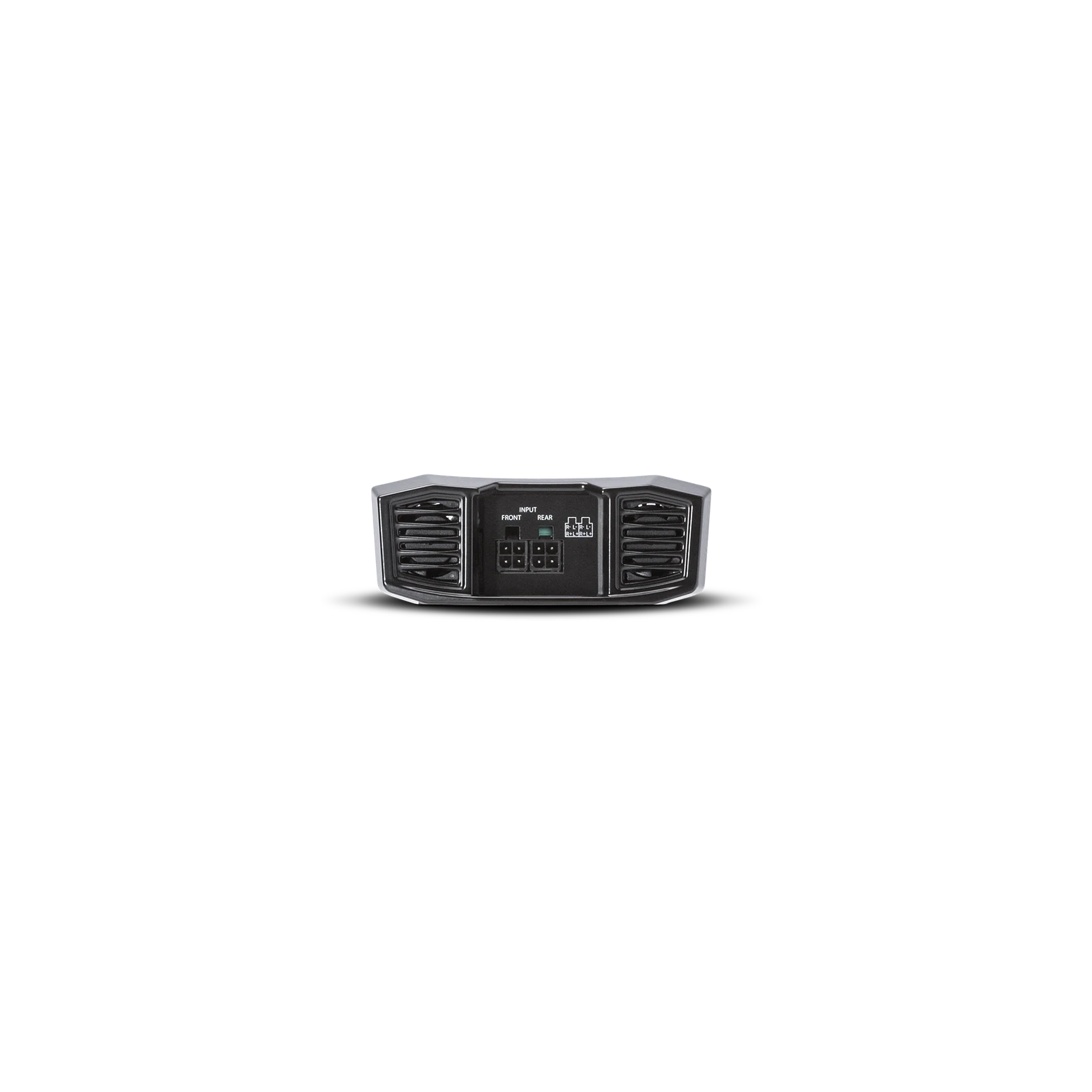 Rockford Fosgate T400X4ad Power 400W 4-Channel Amplifier 8