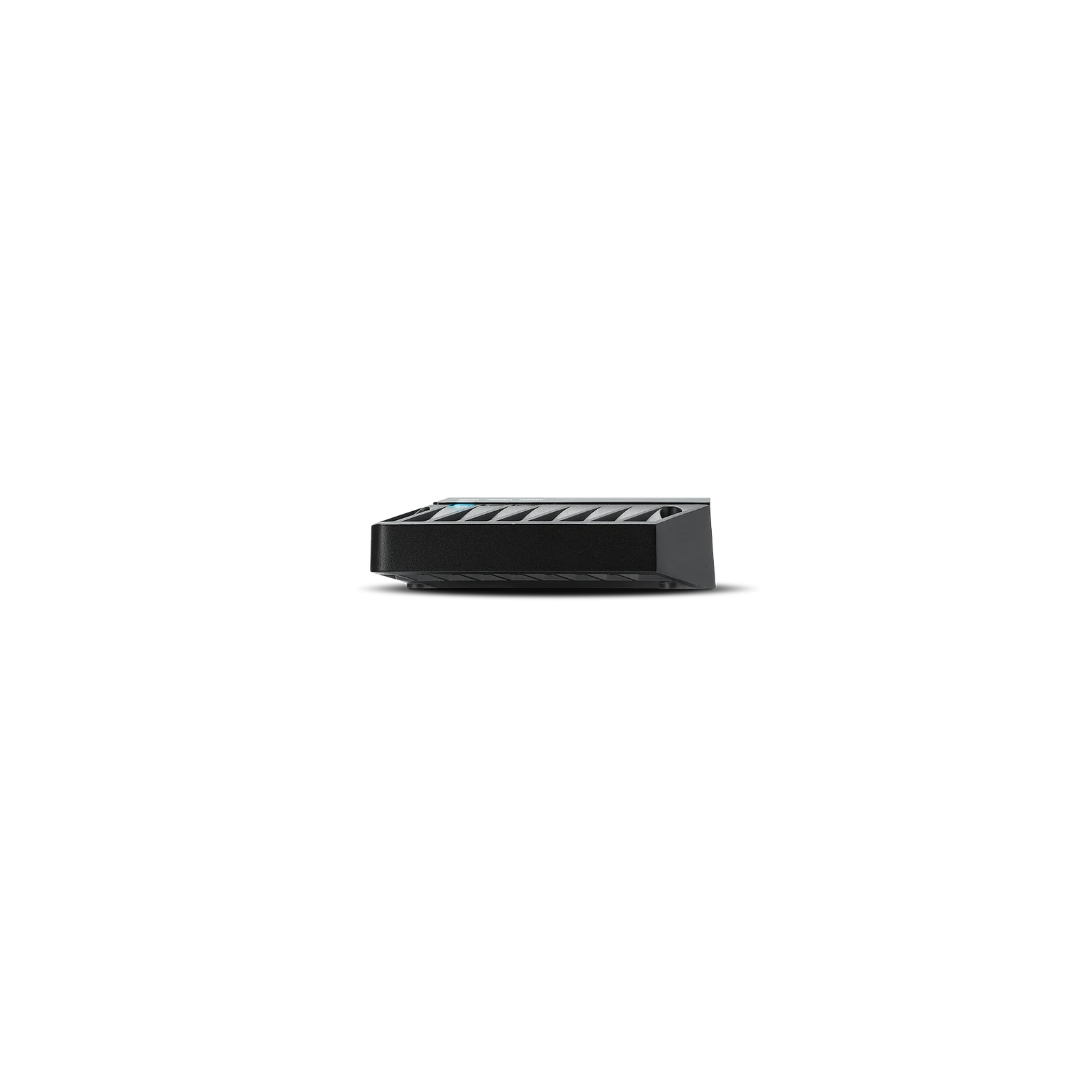 Rockford Fosgate T600-4 Power 600W 4-Channel Class A/B Amplifier 7