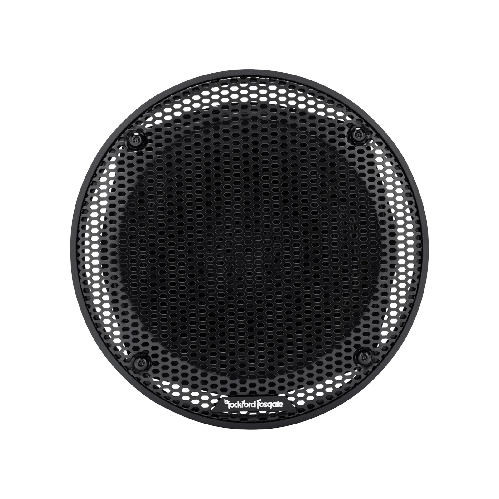 Rockford Fosgate TMS5 Power Harley-Davidson® 5.25" Full Range Tour-Pak Speakers (1998-2013) 2