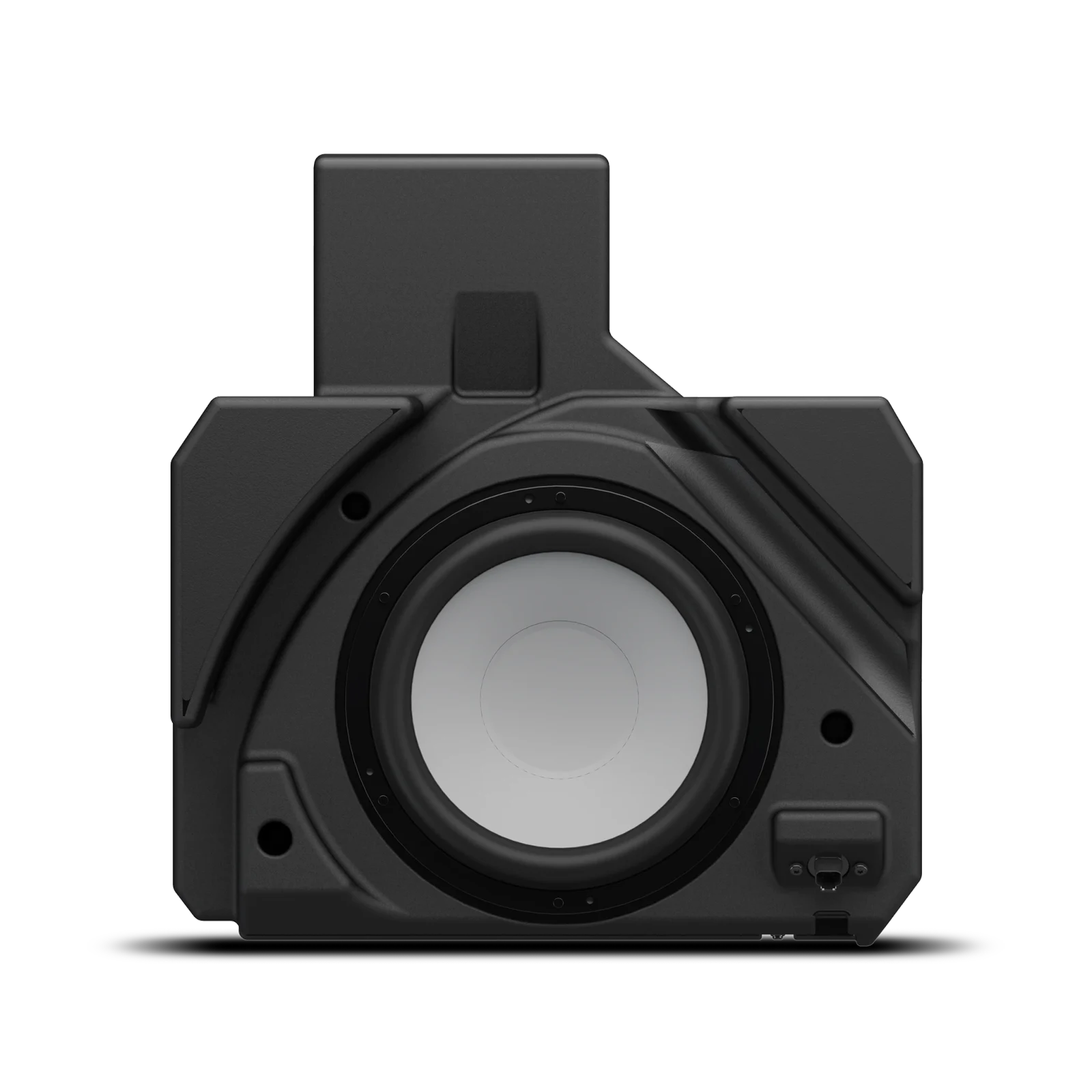 Rockford Fosgate X317MAX-RSS 1,000 Watt Can-Am X3 MAX Rear Subwoofer Solution (Gen-3) 2