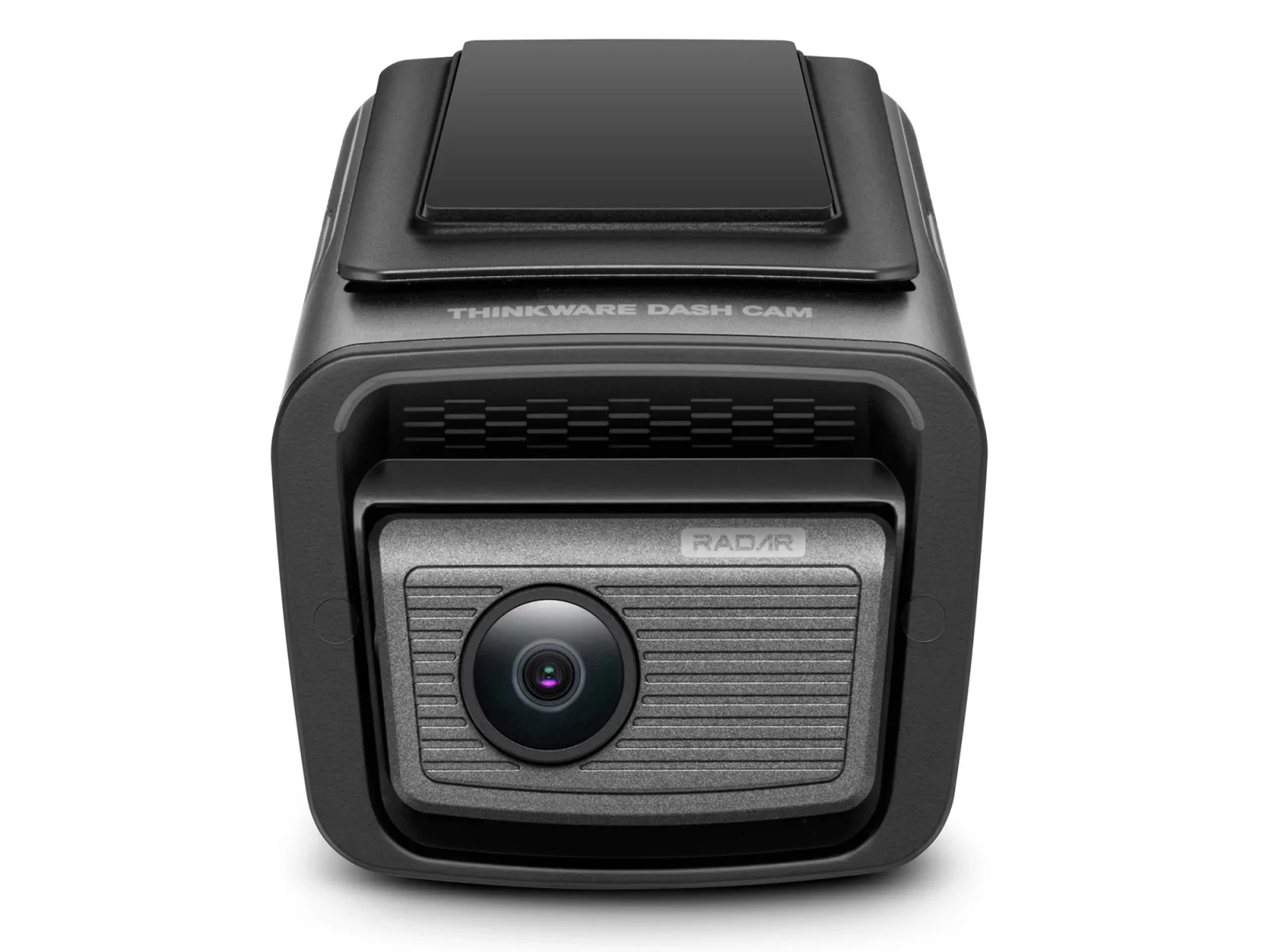 Thinkware U3000PRODO Front & Rear Dash Cam 4