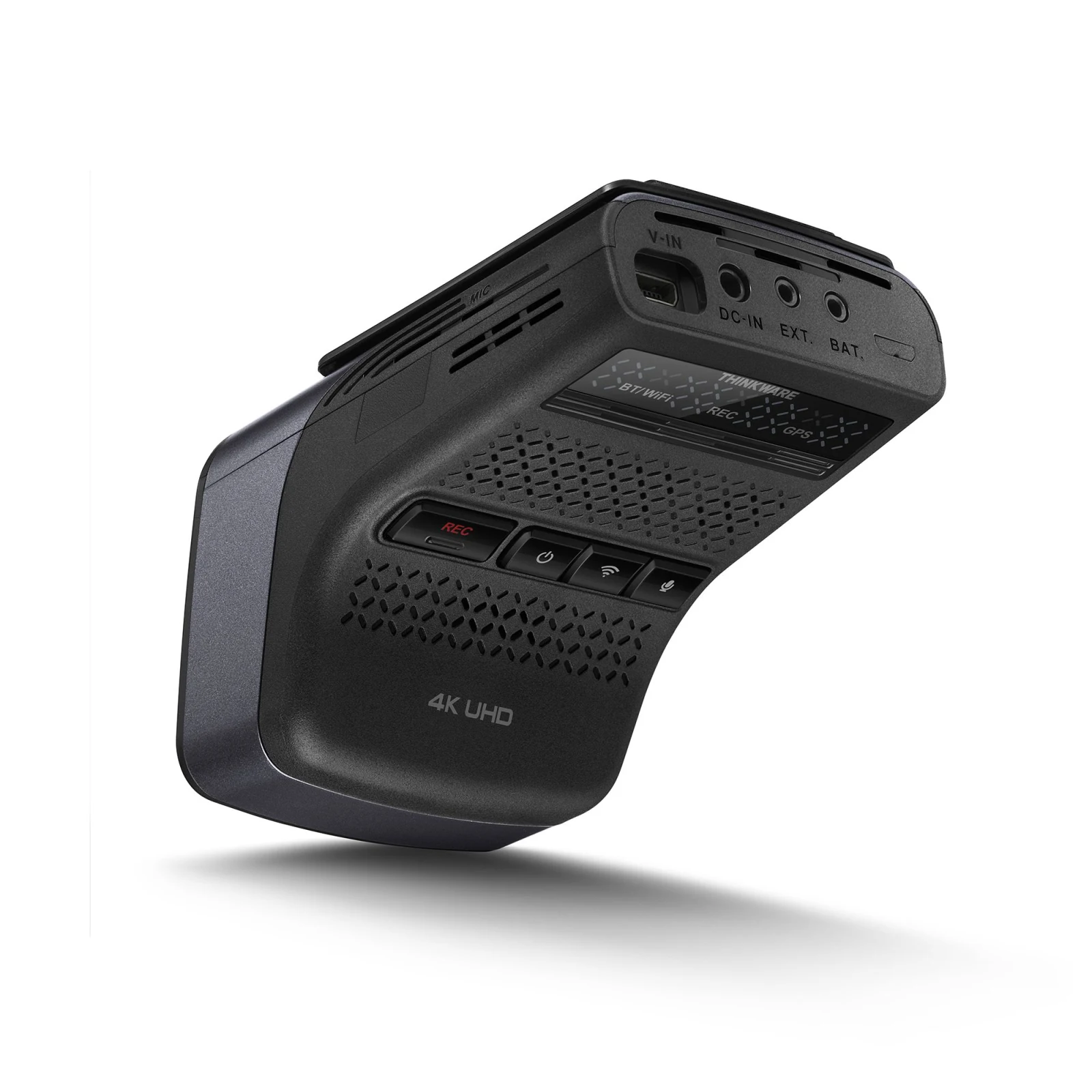 Thinkware U30002CH-IVOLTXTRABUNDLE Front & Rear Dash Cam 5